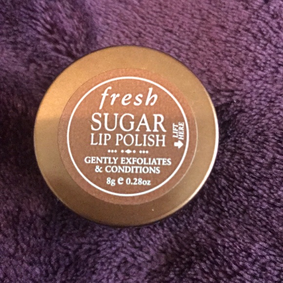fresh Other - 0.28 oz Fresh Sugar Lip Polish